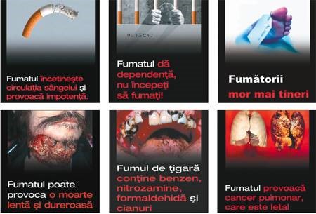fumatul dauneaza